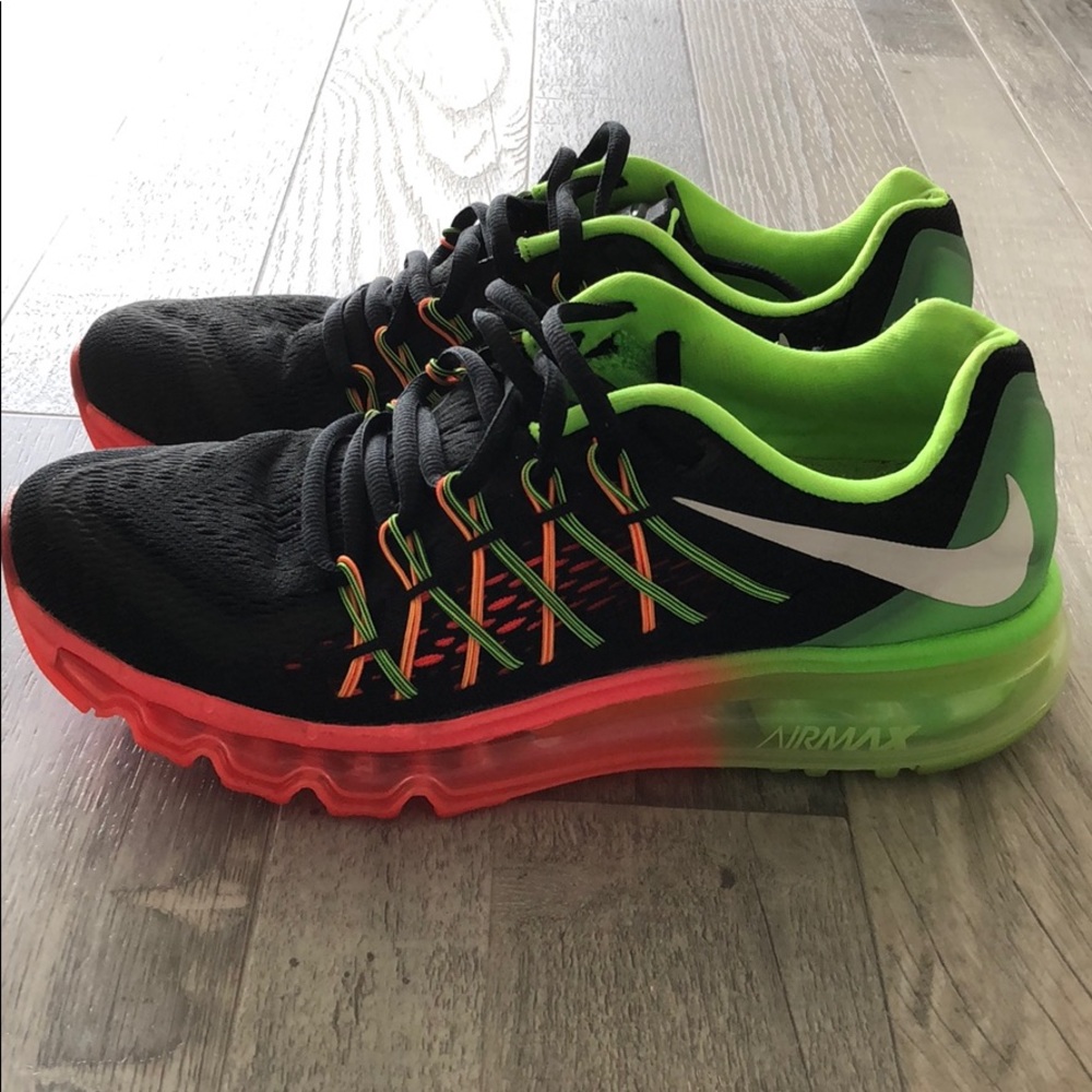 Nike Air Max Running Sneaker